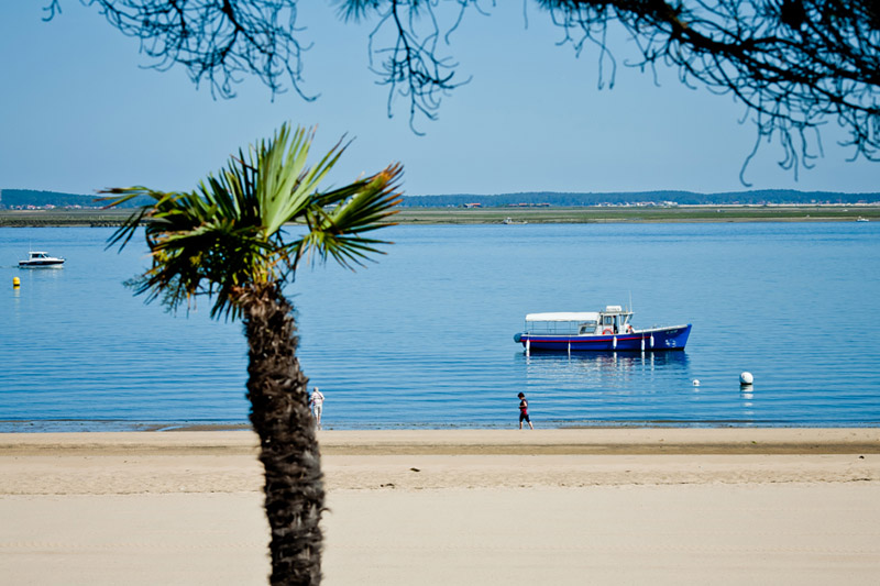 Restaurant Diego Plage