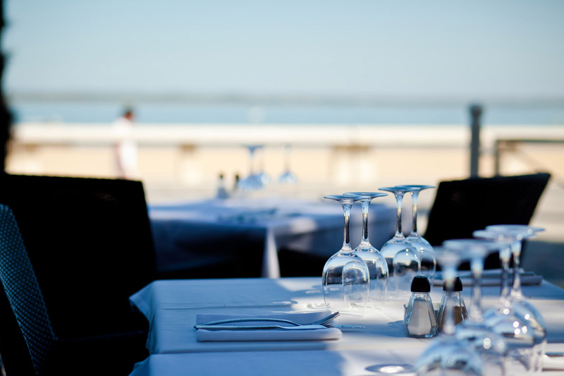 Restaurant Diego Plage